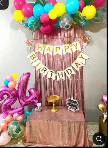 Barbacoa Para Fiestas Y Eventos