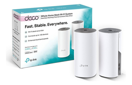 Deco E4 Tplink