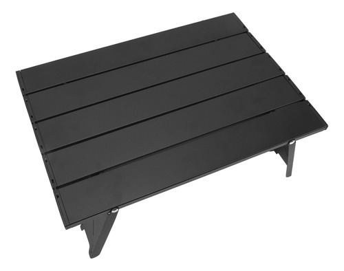 Mesa De Playa Portátil De Aluminio Ultraligera Plegable Para