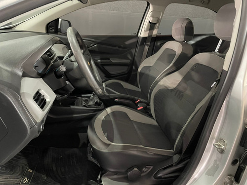 Chevrolet Onix 1.4 Lt Mt 98cv