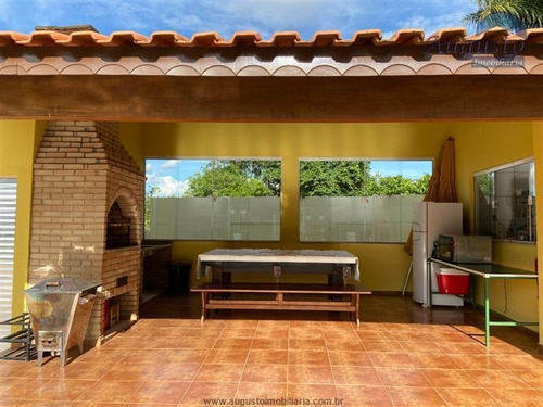 Imagem 8 de 10 de Chácaras À Venda Em Bragança Paulista/sp - Compre O Seu Chácaras Aqui! - 1492899