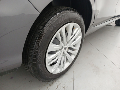 Fiat Cronos 1.3 FIREFLY FLEX DRIVE MANUAL