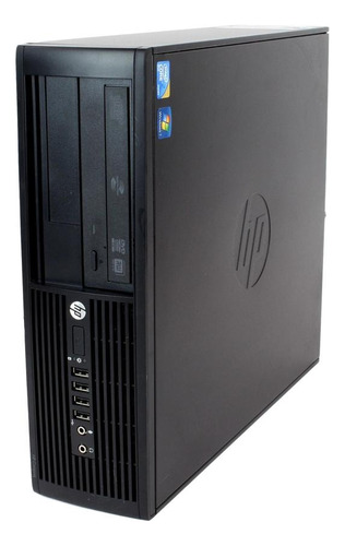 Computador Pc Hp Pro 4000 Core 2 Duo