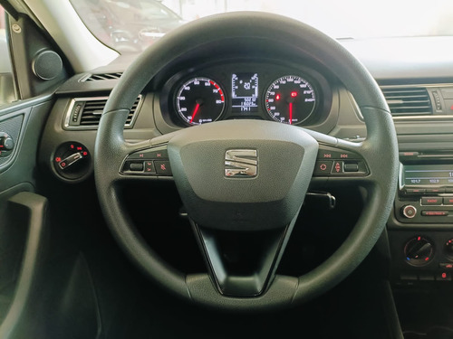 Seat Toledo 1.6 Reference Plus Mt