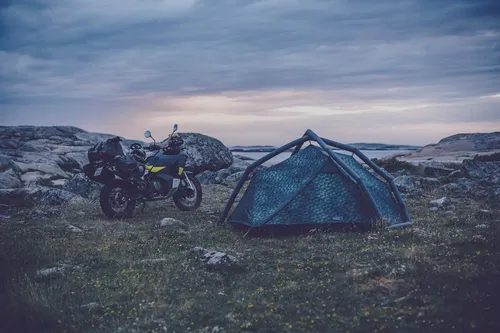 Norden 901 2023 Husqvarna Motorcycles