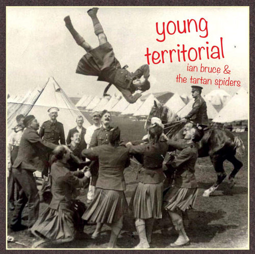 Cd:young Territorial