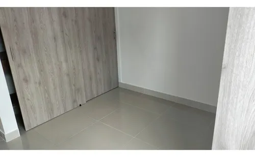 Apartamento En Venta Calasanz Parte Alta (l)
