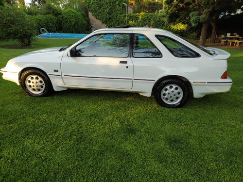 Sierra Xr4 75 Aniversario