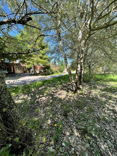 El Paraíso Country Club - Barrio Privado - Lote De Terreno 750m2 - Interno