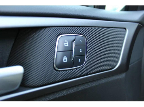 Ford Fusion Titanium Awd