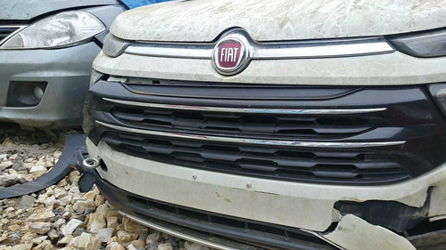 Imagem 12 de 12 de Sucata Fiat Toro 2.0 2017/2017 Volcano At D4 Retirada Peças