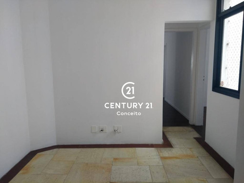 Cobertura Com 3 Dormitórios À Venda, 293 M² Por R$ 1.499.000,00 - Centro - Florianópolis/sc - Co0032