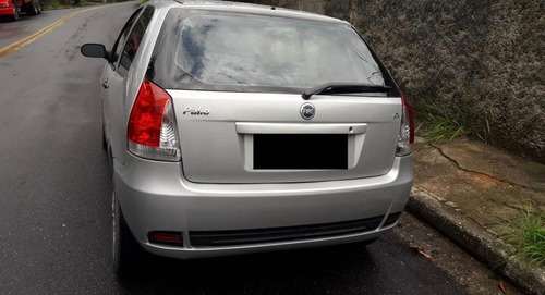Fiat Palio 2007 1.0 Fire Flex 3p