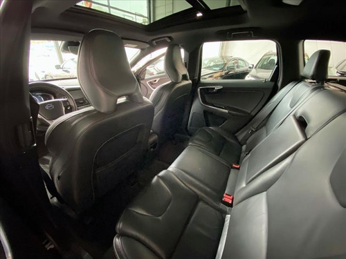Imagem 6 de 12 de Volvo Xc60 2.0 T6 R Design Turbo
