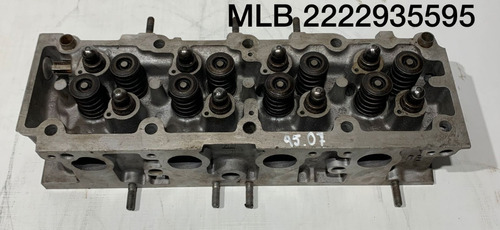 Imagem 7 de 7 de Cabeçote Gm Monza Kadett Astra Vectra 2.0 Cód 90 400 095