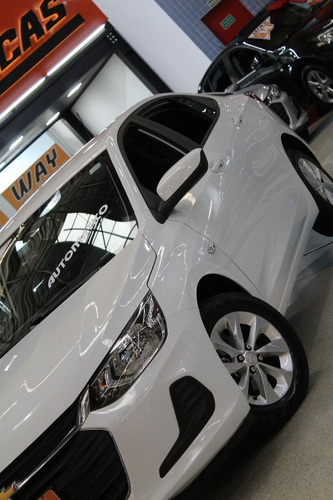 Imagem 11 de 15 de Chevrolet Onix 1.0 Turbo Lt 2022