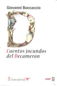 Cuentos Jocundos Del Decamerón (libro Original)