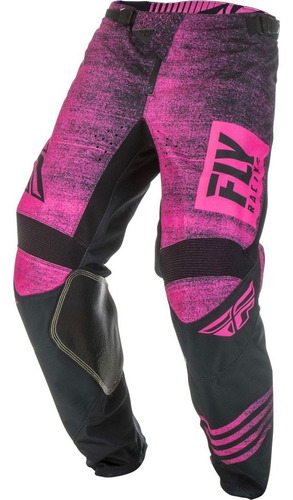 Pantalon Motocross Atv Adulto Niño Fly Racing Rider Store