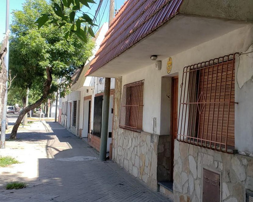Venta Rosario Casa 2 Dorm Terraza Con Quincho Y Parrillero