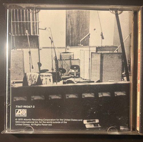 The Velvet Underground Loaded Cd Estándar (Usado)