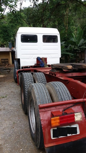 Mb 1935 6x2 Ano 1992