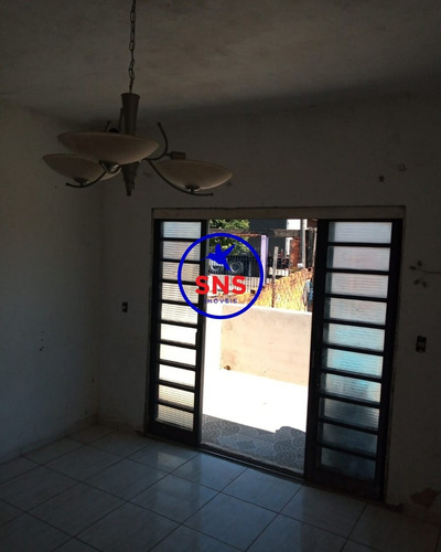 Imagem 10 de 14 de Casa - Ca00873 - 69447600