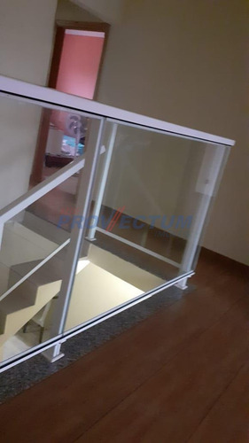 Imagem 10 de 22 de Casa À Venda Em Jardim Ouro Preto - Ca278239