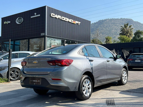 Chevrolet Onix Lt 1.0 Turbo 2021