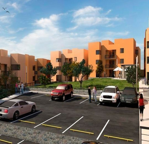 Imagen 2 de 15 de Departamento En Venta Pedregal San Pedro Queretaro Rdv21082