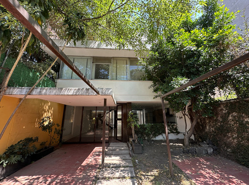 Renta De Casa, Guadalupe Inn, Álvaro Obregón