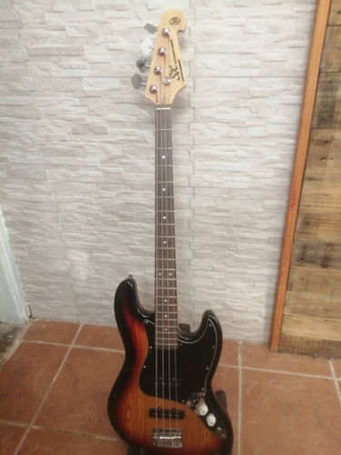 Bajo Sx Jazz Bass Standard 