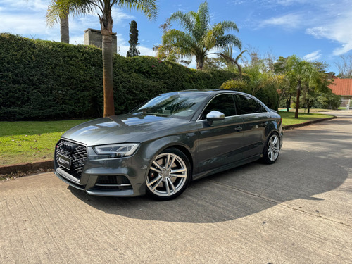 Audi S3 2.0 Tfsi Stronic Quattro 300cv