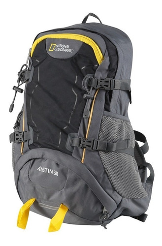 Mochila Austin 30 - National Geographic