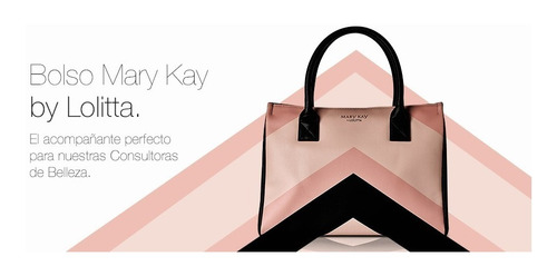 Cartera Mary Kay By Lolita