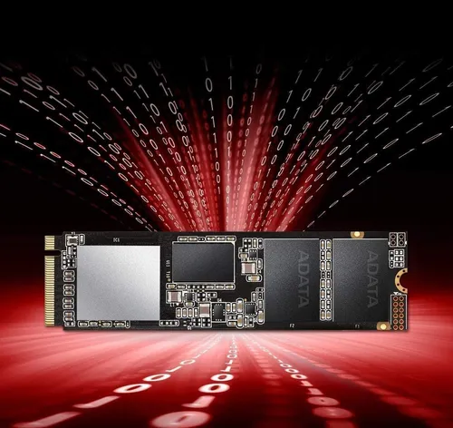Xpg Pro 1tb Disco Ssd 3d Nand Nvme M.2 Pcie 3 3500mbs