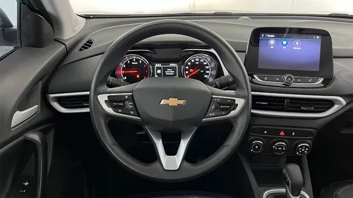 Chevrolet Tracker Ltz