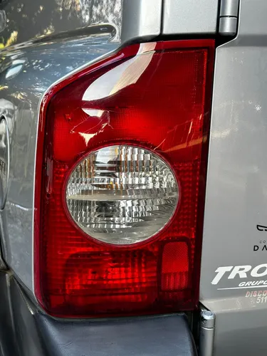 SsangYong Korando 2.9 662 La
