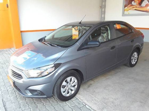 Imagem 6 de 11 de Chevrolet Onix 1.0 Mpfi Joy 8v Flex 4p Manual