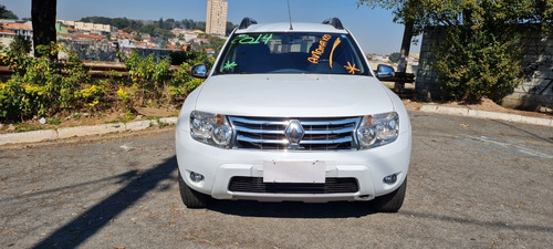 Imagem 6 de 11 de Duster Dynamique 2.0 4x2 At 2014