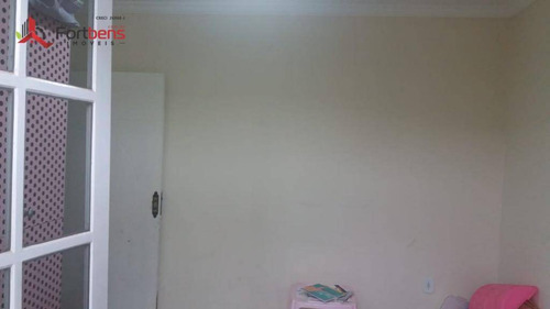 Imagem 26 de 30 de Casa Com 3 Dormitórios À Venda, 188 M² Por R$ 832.000,00 - Região Central - Caieiras/sp - Ca0885