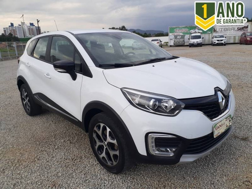 Imagem 3 de 13 de Renault Captur Intense 2.0 16v