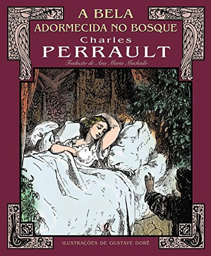 Libro A Bela Adormecida No Bosque De Perrault Charles Grupo