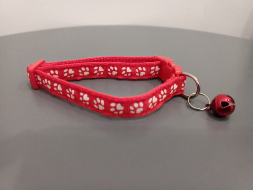 Collares Para Perros Y Gatos