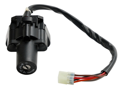 X Interruptor De Encendido For Suzuki Dr650 Dr650se 96 - 22