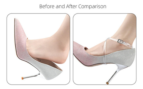 Correas De Zapatos Para Tacones Cordones Elásticos Para Zapa