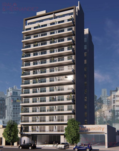 Imagen 9 de 30 de Venta Departamento 4 Ambientes Con Gran Terraza En Nuñez - Altos De Nuñez