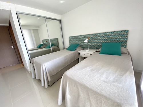Imagen 16 de 30 de Departamento En Venta Y Alquiler - Look Brava - Playa Brava. Punta Del Este - Punta Del Este Brava