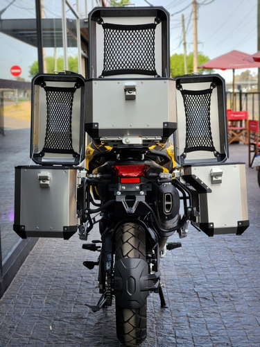 Benelli Trk 502 X - Mejor Contado! - Creditos Tarjeta Jj