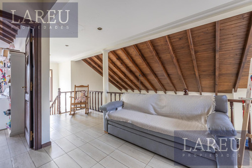 Casa En Venta, Club De Campo Pueyrredon - Pilar