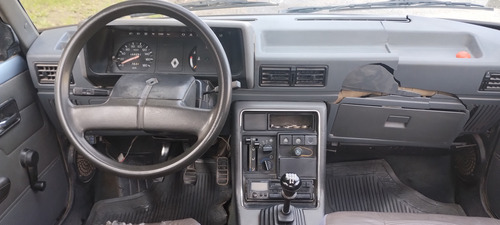Renault R9 1.4 Gtl Aa